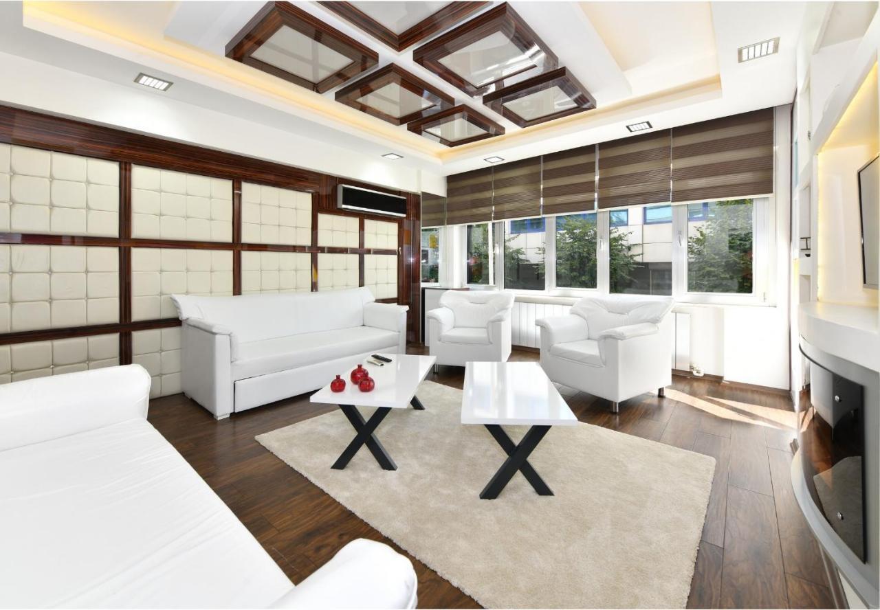 Apartament Kale *